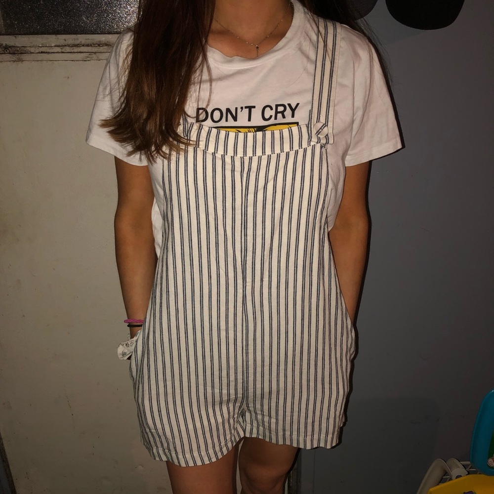 Overalls
